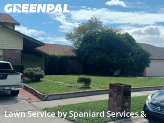Lawn Care Service nearby Orlando, FL, 