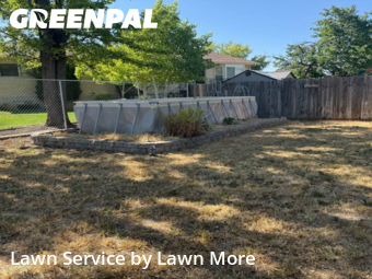 Lawn Care nearby Clearfield, UT, 