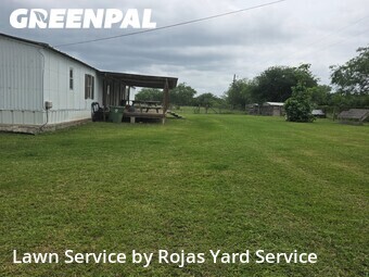 Lawn Care nearby Santa Rosa, TX, 
