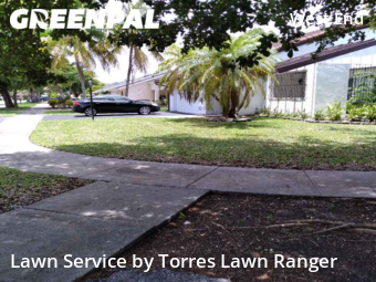 Lawn Cutting nearby Miami, FL, 