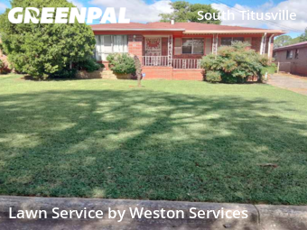 Lawn Mow nearby Birmingham, AL, 