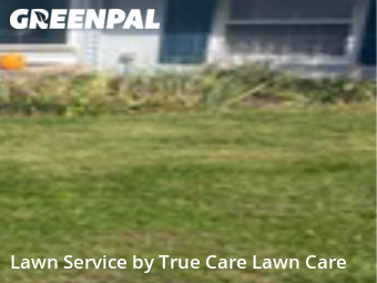 Lawn Cutting nearby Champaign, IL, 