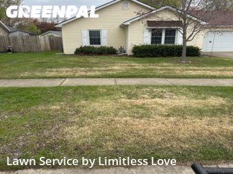 Yard Cutting nearby Lafayette, IN, 