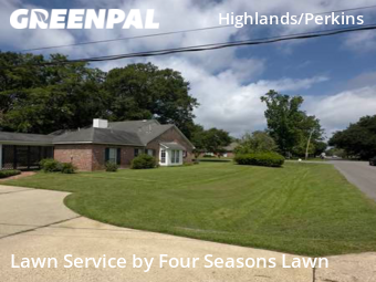 Lawn Mowing nearby Baton Rouge, LA, 