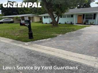 Lawn Mow nearby Bradenton, FL, 