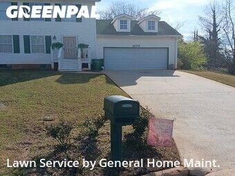 Lawn Mowing nearby Decatur, GA, 