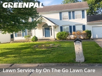 Lawn Mow nearby O'fallon, MO, 
