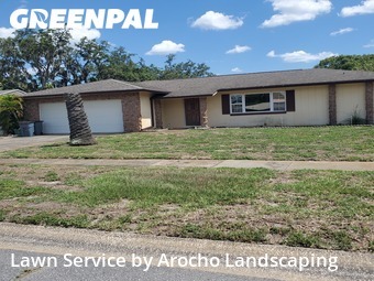 Yard Mowing nearby Winter Park, FL, 