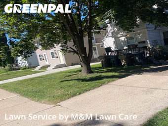 Lawn Care Service nearby Madison, WI, 