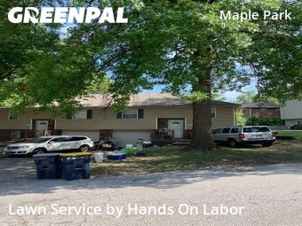 Lawn Care nearby Kansas City, MO, 