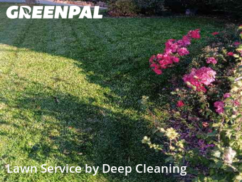 Lawn Cut nearby Sandy, UT, 