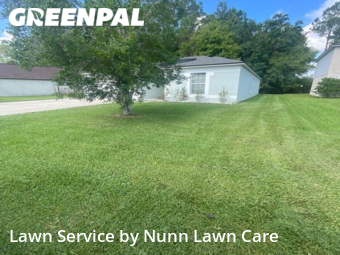 Yard Cutting nearby Middleburg, FL, 