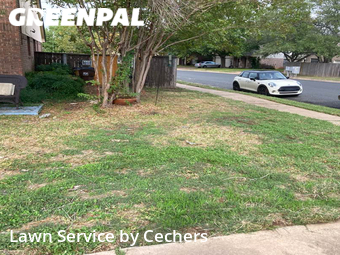 Lawn Mow nearby Round Rock, TX, 