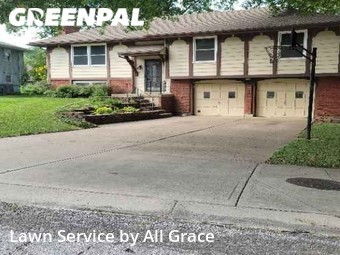 Lawn Maintenance nearby Kansas City, MO, 