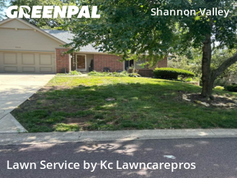 Lawn Maintenance nearby Overland Park, KS, 