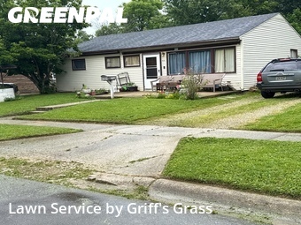 Lawn Mowing nearby Dayton, OH, 