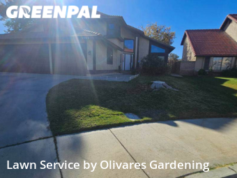 Yard Cutting nearby Palmdale, CA, 