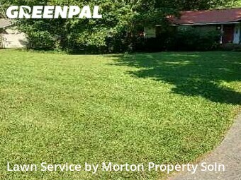 Grass Cutting nearby Marietta, GA, 