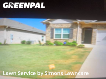 Lawn Service nearby Huntsville, AL, 