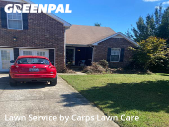 Lawn Service nearby Murfreesboro, TN, 