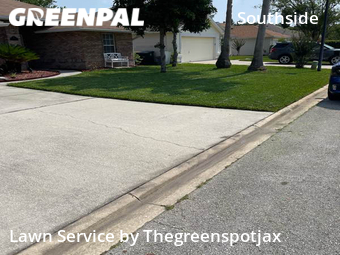 Lawn Service nearby Jacksonville, FL, 