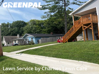 Lawn Maintenance nearby Lansing, MI, 