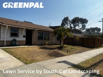 Lawn Cutting nearby Spring Valley, CA, 