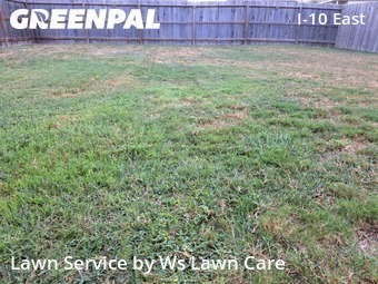 Lawn Maintenance nearby Converse, TX, 