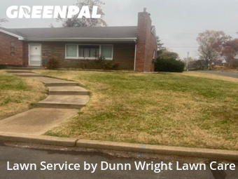 Grass Cutting nearby Clayton, MO, 