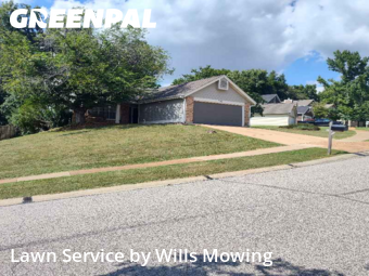 Lawn Care nearby Ballwin, MO, 