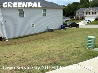 Grass Cutting nearby Lizella, GA, 