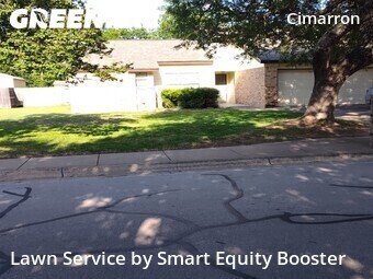 Lawn Care nearby Round Rock, TX, 