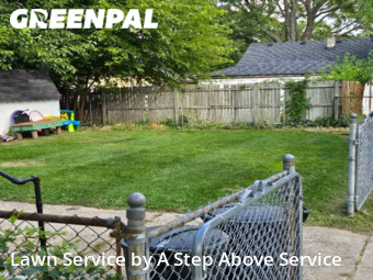 Lawn Maintenance nearby Madison Heights, MI, 