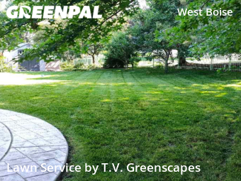 Lawn Mowing nearby Boise, ID, 