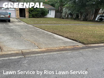 Lawn Care nearby Winter Springs, FL, 