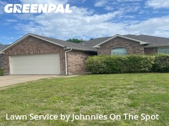 Lawn Care Service nearby Forney, TX, 