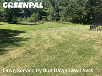 Lawn Mowing Service nearby Bogart, GA, 