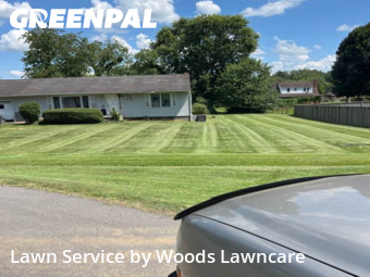 Lawn Maintenance nearby Kingsport, TN, 
