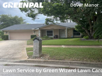 Lawn Mowing nearby Orlando, FL, 