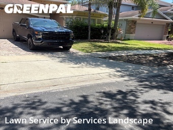 Lawn Mowing Service nearby Kissimmee, FL, 