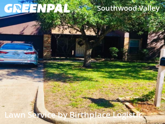 Lawn Cut nearby College Station, TX, 