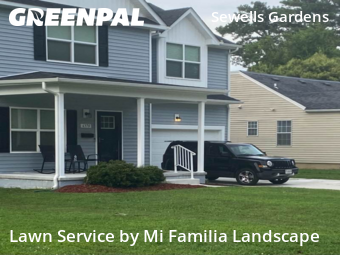 Lawn Mowing nearby Norfolk, VA, 
