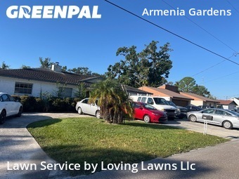 Lawn Care nearby Tampa, FL, 