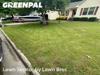 Yard Cutting nearby Chesapeake, VA, 