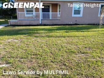 Lawn Mowing nearby Tampa, FL, 
