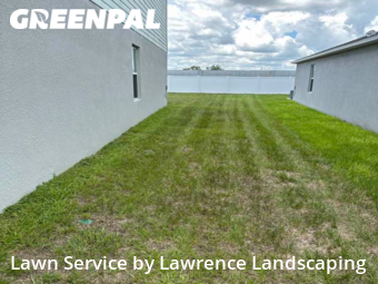 Lawn Mowing Service nearby Haines City, FL, 