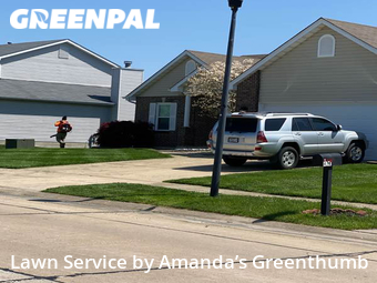 Yard Cutting nearby St. Peters, MO, 