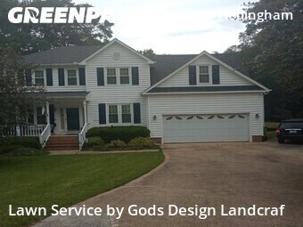 Yard Mowing nearby Raleigh, NC, 