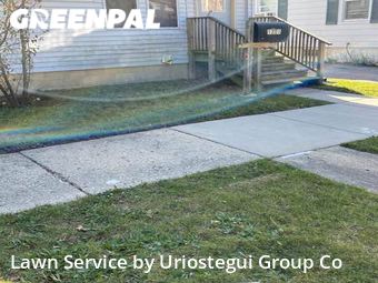 Lawn Care nearby Waukegan, IL, 