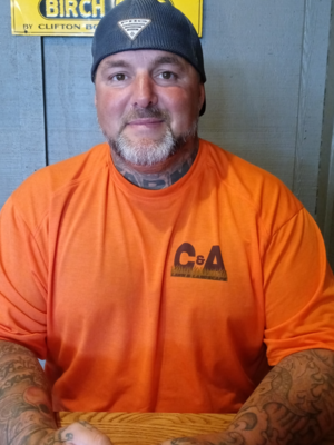 C&A Lawn Care headshot